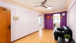 Blk 203 Bedok Town Centre (Bedok), HDB 3 Rooms #568174751